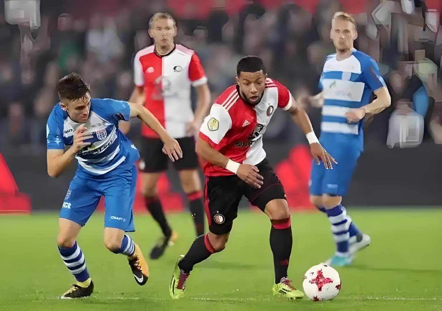 足影響了整 足影響了整