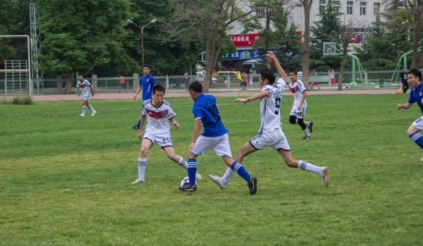 烈的战场上 烈的战场上